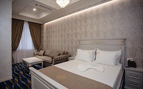 Ervini Boutique Hotel