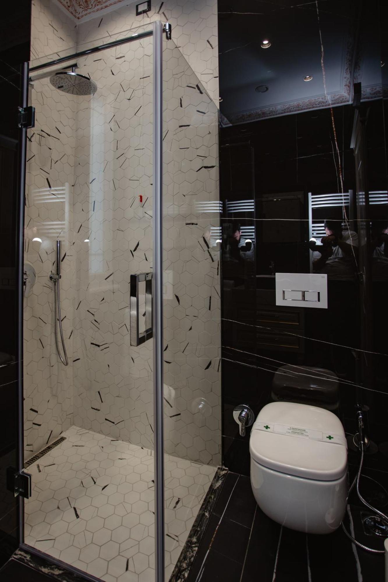 Ervini Boutique Hotel Shkoder Exterior photo