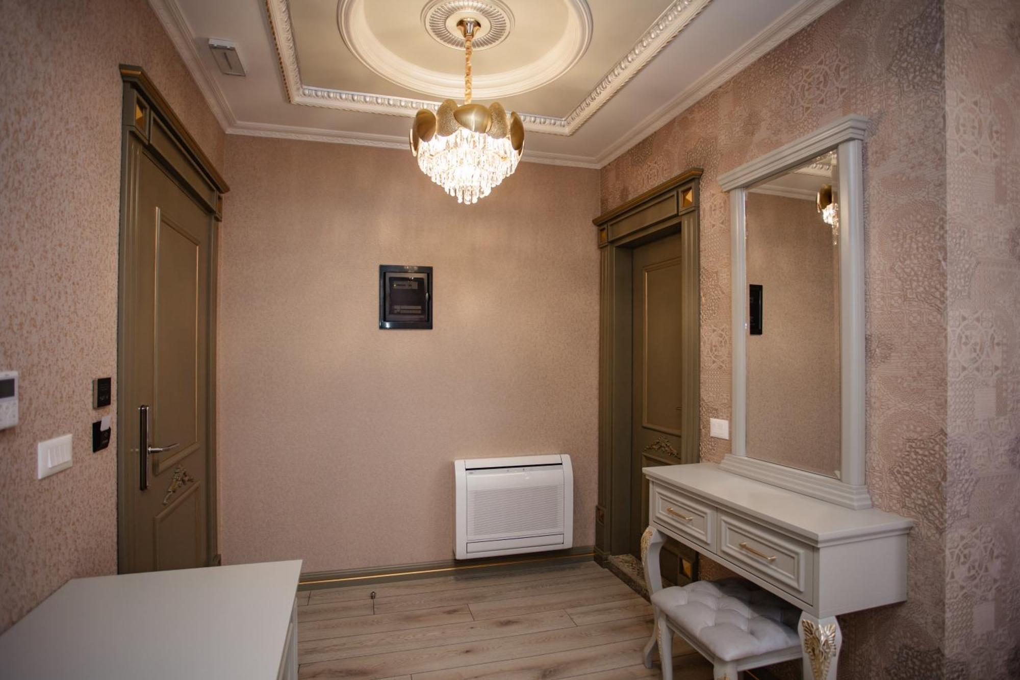Ervini Boutique Hotel Shkoder Exterior photo