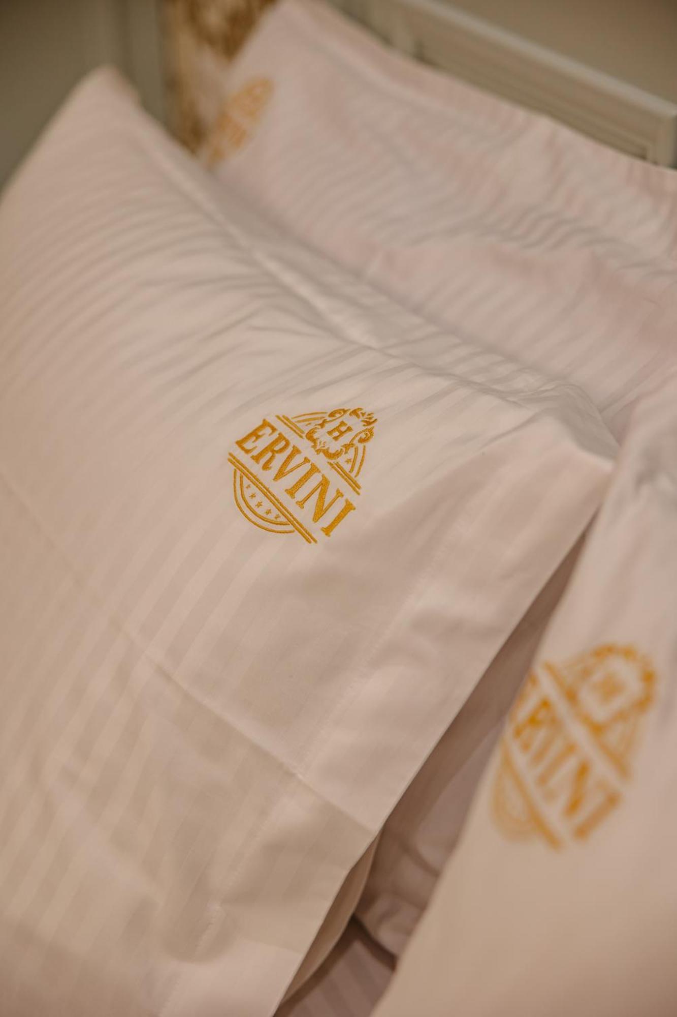 Ervini Boutique Hotel Shkoder Exterior photo